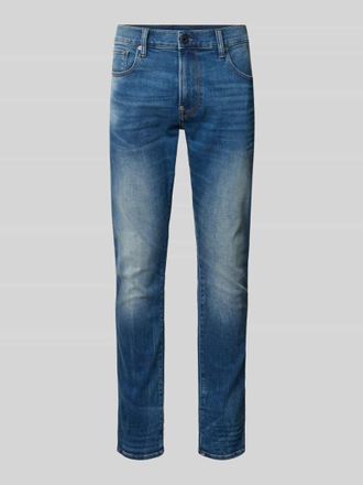 G-Star G-Star RAW Slim Fit Jeans im 5-Pocket-Design Modell REVEND in Jeansblau, Gr&ouml;&szlig;e 28/32