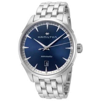 Hamilton Jazzmaster Mens Watch