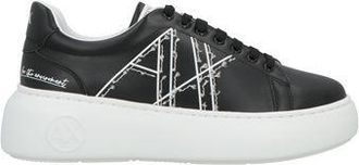 A|X Armani Exchange CALZADO - Sneakers en YOOX.COM