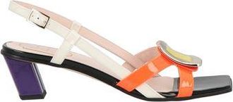 Roger Vivier SCHUHE - Sandalen auf YOOX.COM