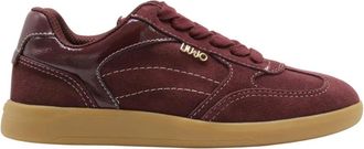 Liu Jo Dames, Schoenen, Rood, Maat: 40 EU