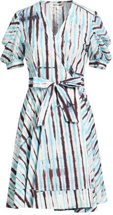 Diane Von F&uuml;rstenberg KLEIDER - Mini-Kleider auf YOOX.COM