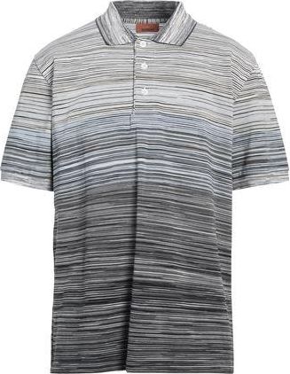 Missoni TOPWEAR - Polo su YOOX.COM