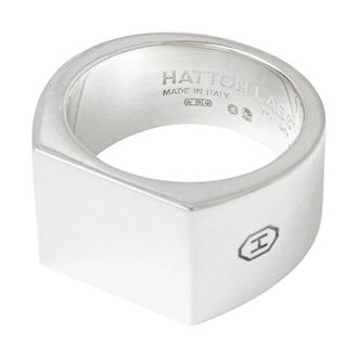 Hatton Labs Jewellery Cases - Dames - Accessoires - Grijs - Maat: 47 MM