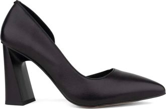 Sergio Moretti Schoenen, Dames, Zwart, 36 EU, Klassieke Pumps