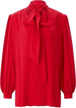 Valentino Blusas - Blouses & Shirts - Mujer - Rojo - 2XS