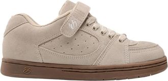 eS Tan/Gum Accel OG Plus Schoenen - Heren - Sneakers - Bruin - 43 1/2 EU - Schoenen