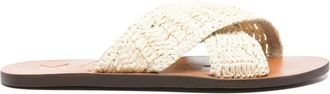 Maneb&igrave; Donna, Scarpe, Beige, 37 EU, new