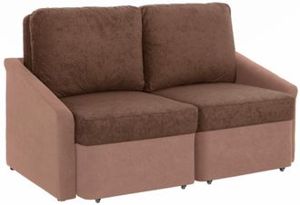 HOME AFFAIRE 2-Sitzer »Sleepy« mit Schlaffunktion