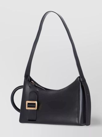 Boyy bobby leather shoulder bag