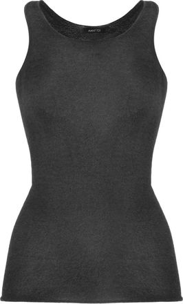 Avant Toi Mujer, Camisetas, Gris, Talla: XS