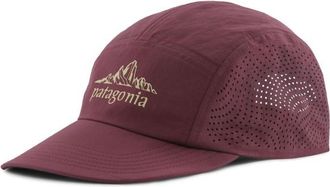 Patagonia Maclure ST Hat Cap - Unisex | lila