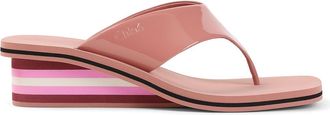 Chlo&eacute; Swimming Cool Sandal