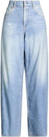 Replay BOTTOMWEAR - Pantaloni jeans su YOOX.COM