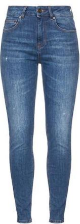 Aniye By BOTTOMWEAR - Pantaloni jeans su YOOX.COM