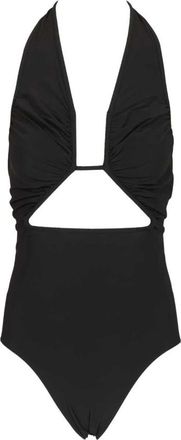 Rick Owens Beachwear - Dames - Badpakken - Zwart - M - Badmode