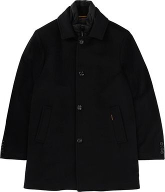 Moorer Monferrato Le Coat