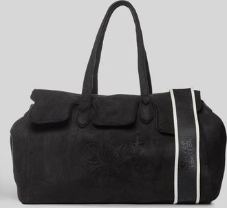 Secret Pon Pon Monica Tote Large Tote