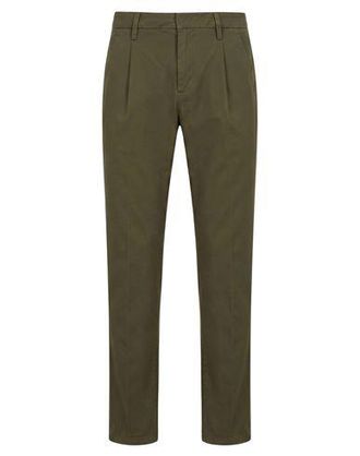 Dondup PARTES DE ABAJO - Pantalones en YOOX.COM