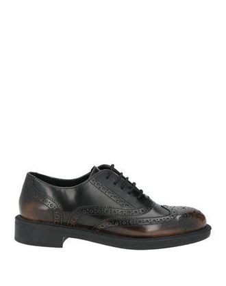 Frau CALZADO - Zapatos de cordones en YOOX.COM