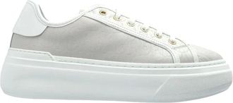 Furla Nuage Sneakers - - Shoes - Donna - Beige - 40 EU
