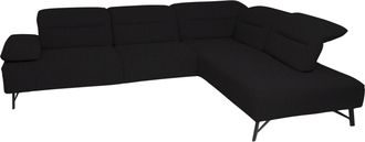 Himolla Ecksofa Sebastiano Basic
