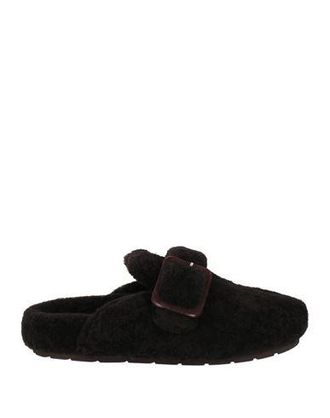 Bettina Vermillon FOOTWEAR - Mules & Clogs sur YOOX.COM