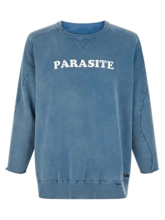 Undercover Cotton Mens Sweatshirt
