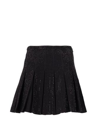 Pinko Marisol Gonna Tinto Filo Full