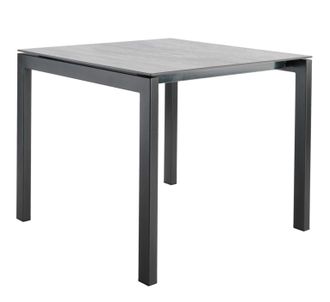 Schubiger M&ouml;bel Gartentisch Luzern Decor