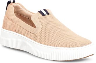 S&ouml;fft Frayda Slip-On Sneaker in Blush at Nordstrom Rack, Size 6.5