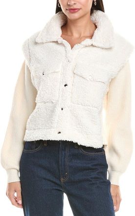 Anna Kay & Co. Jacket