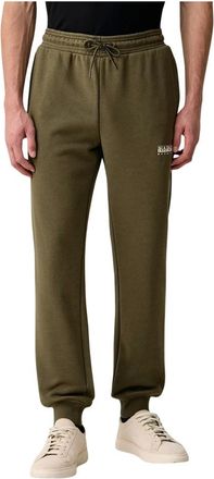 Napapijri M-Gori Wint - - Trousers - Uomo - Verde - XL