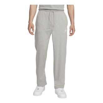 Nike Sportswear Club Knit Pants Dark Grey Heather FQ4333-063