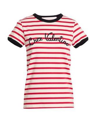 Valentino Garavani TOPWEAR - T-shirts on YOOX.COM