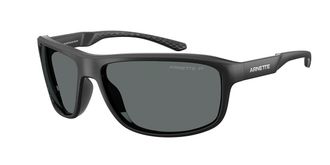 Arnette AN4374 Polarized 290081 Mens Sunglasses Size 64