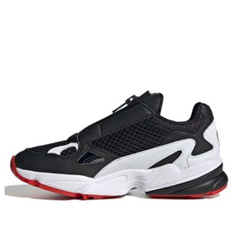 adidas (WMNS) adidas x Fiorucci Falcon Zip Red EF3644