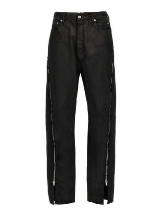 Rick Owens Bolan Banana Jeans