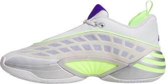 adidas D.O.N. Issue 8 Silver Metallic Lucid Lime KI9286