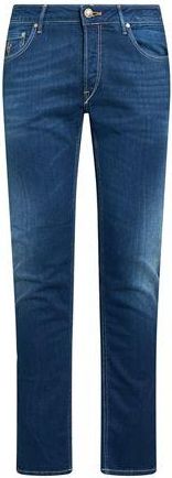 Hand Picked BOTTOMWEAR - Pantaloni jeans su YOOX.COM