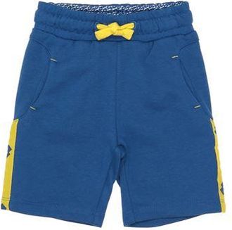 Lotto BOTTOMWEAR - Shorts & Bermuda Shorts on YOOX.COM
