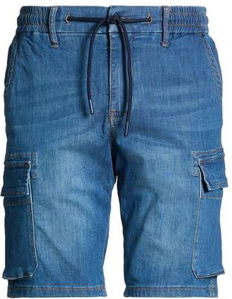 Take Two HOSEN & R&Ouml;CKE - Jeansshorts auf YOOX.COM