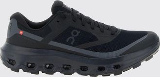 On Running Cloudvista 3 Waterproof Water-Repellent Recycled Polyester Sneakers