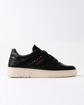 D.A.T.E. court 2.0 workshop black-leopard