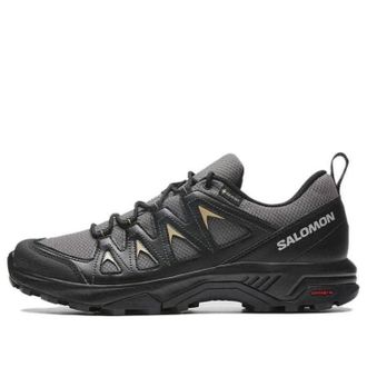 Salomon X Braze GTX Black 471805
