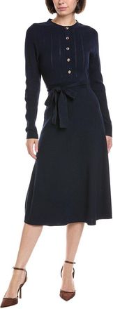 Nanette Lepore Midi Dress