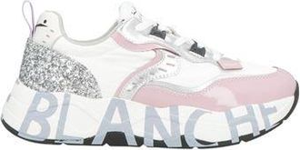 Voile Blanche SCHUHE - Sneakers auf YOOX.COM