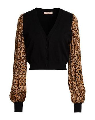 Twin-Set KNITWEAR - Cardigans sur YOOX.COM