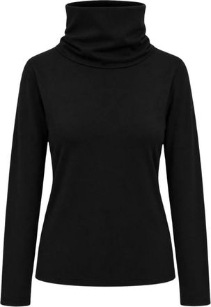 Seventy Coltruien - Dames - Coltruien - Zwart - L - Truien & Vesten