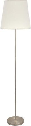 Fabrilamp Pie De Sal&oacute;n Maldivas Cuero/sancho 175x40x40